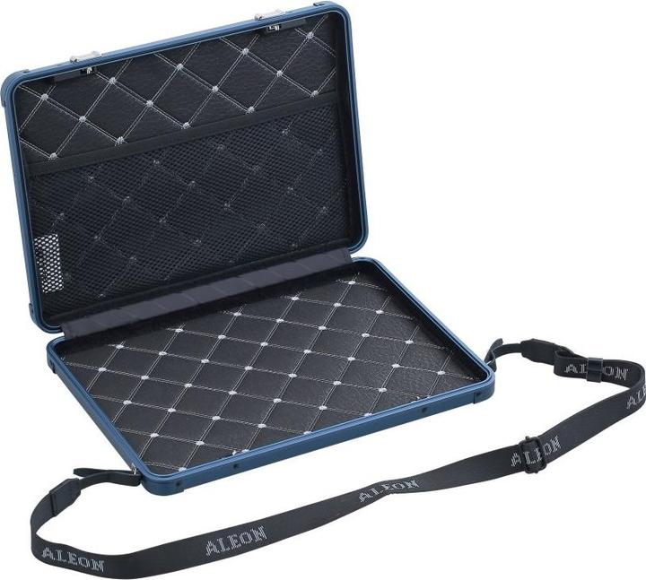 Produktbild Aleon Aluminium Laptop Sleeve 13" (15")