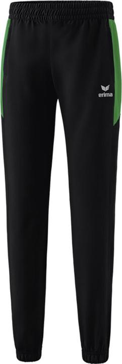 Noir/Vert