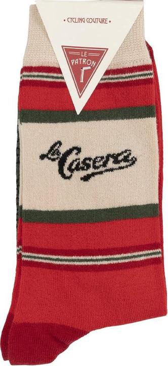 Immagine prodotto Patrón Spirits Company Le Patron Maglia Classica La Casera Calze rosa (39 - 42)
