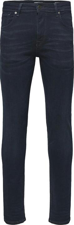 Immagine prodotto Selected Homme 6155 - Jeans superstretch blu scuro slim fit (W38/L32)