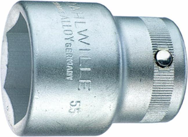 Produktbild Stahlwille AussenSechskant Steckschlüsseleinsatz (36 mm)