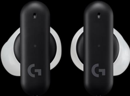 Actual product image Logitech G Fits (Wireless)