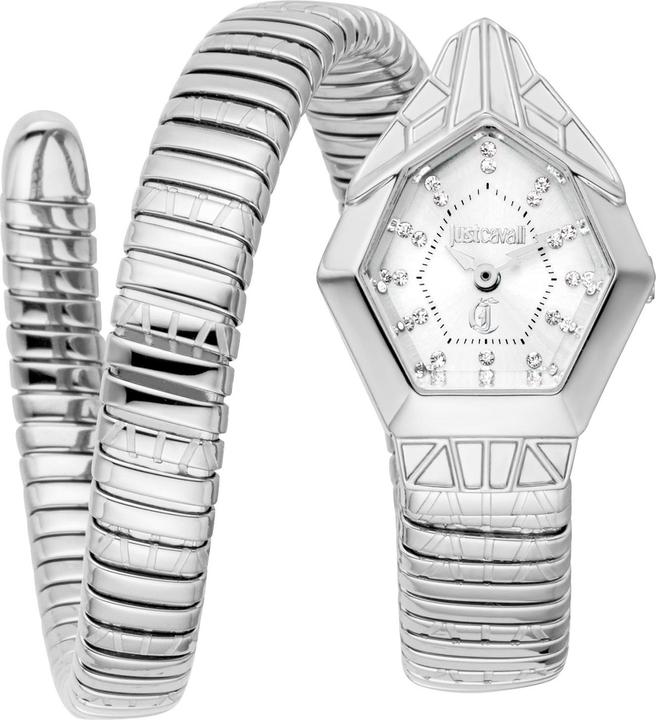 Image du produit Just Cavalli Signature Snake Gemma - JC1L358M0015 (Montre analogique, 23 mm)