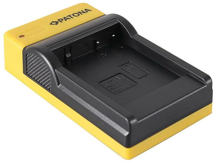 Image du produit Patona Pana BLG10 (Chargeur de batterie d'appareil photo)