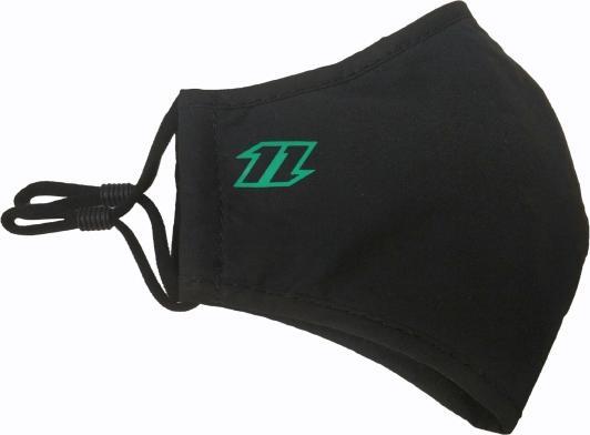 Produktbild North Face Mask w. filter pocket