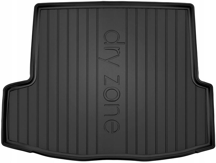 Produktbild Frogum Honda Civic Tourer - Kofferraumwanne