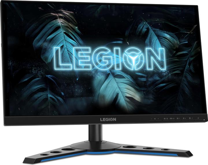 Actual product image Lenovo Legion Y25g-30 NVIDIA G-SYNC (1920 x 1080 pixels, 24.50")