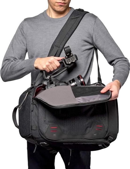 Image du produit Manfrotto PL Multiloader M (Sac à dos photo, 26 l)