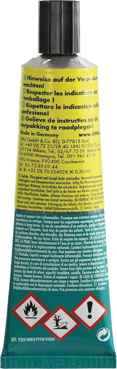 Actual product image UHU Por (40 g, 40 ml)