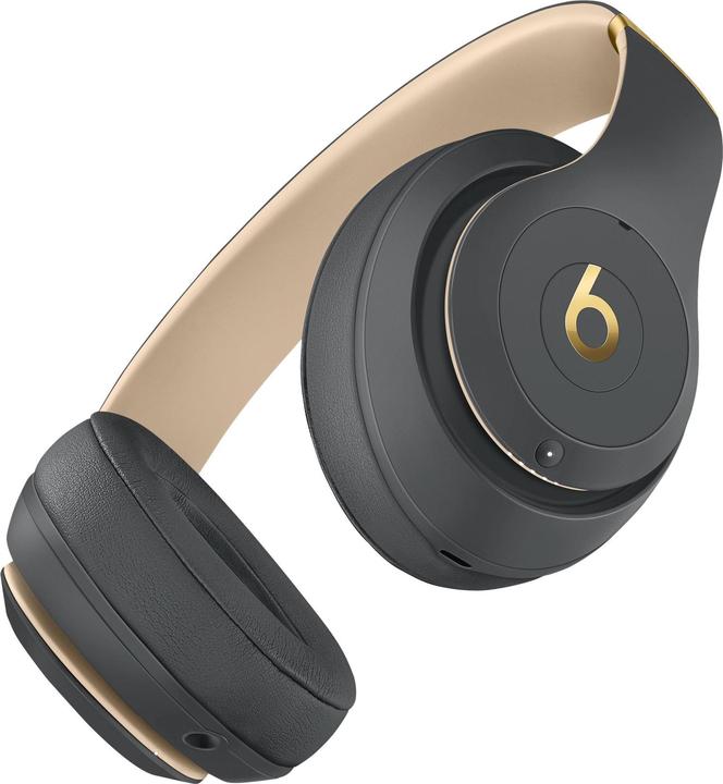 Image du produit Beats Studio3 sans fil (ANC, 22 h, Sans fil)