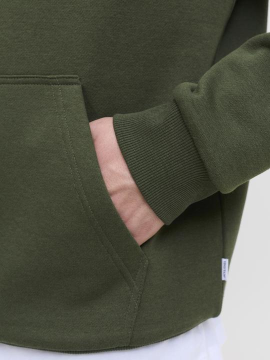 Immagine prodotto Jack & Jones Jjebradley Sweat Hood Noos (M)