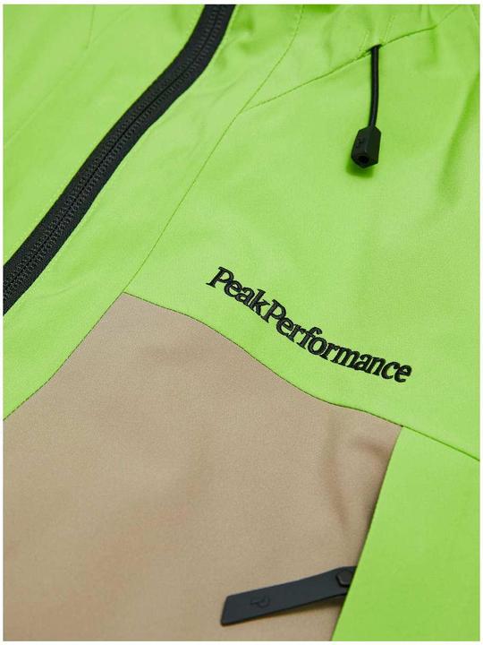 Produktbild Peak Performance Edge Insulated Jacket (M)