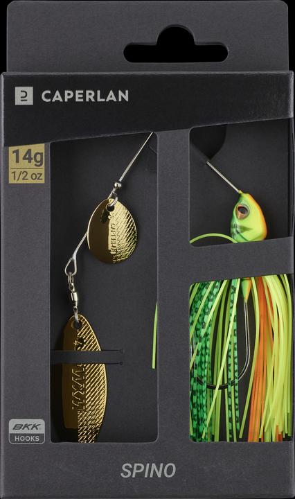 Image du produit Caperlan Spino (11.50 cm)