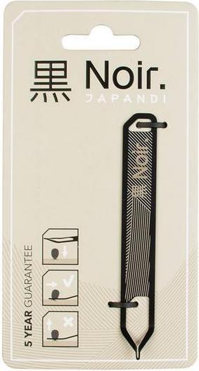 Actual product image Noir Handmade Tick remover, 10x1.4cm (Dog, Cat)