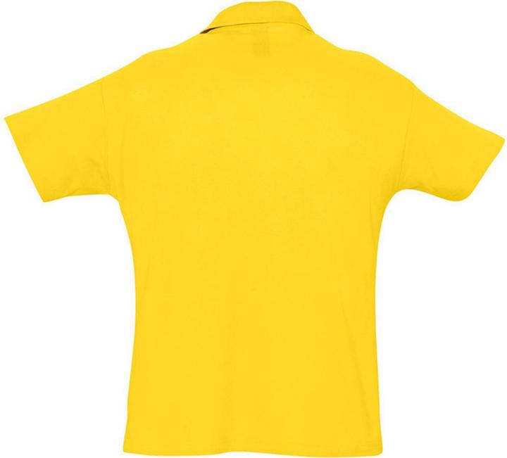 Produktbild Sols Summer II Pique PoloShirt Kurzarm (XL)