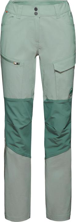 Immagine prodotto Mammut Pantaloni ibridi Zinal Donna (32)