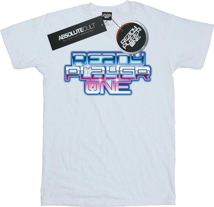 Produktbild Ready Player One Gradient (4XL)