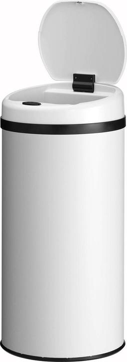 Produktbild Juskys Automatischer Mülleimer mit Sensor (40 l)
