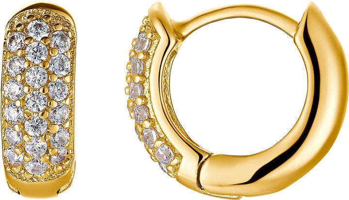 Immagine prodotto Heideman Aiden color oro (100% acciaio inossidabile)