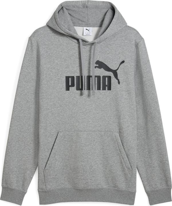 Produktbild Puma ESS No. 1 Logo Hoodie FL (3XL)