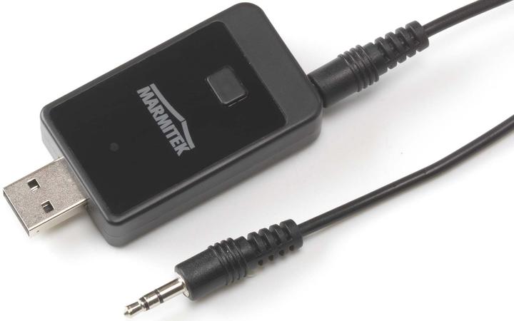 Marmitek BoomBoom 50 Bluetooth TV Audiosender (Sender)