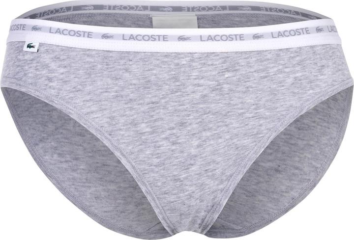 Image du produit Lacoste Sous-vêtements Briefs (XL, Lot de 3)