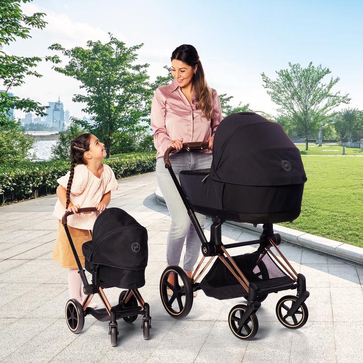 Immagine prodotto Corolle Carrozzina per bambole MGP 36-42cm Cybex