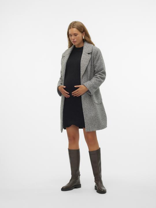 Immagine prodotto Mamalicious Cappotto con scollo a V Cappotto (L)
