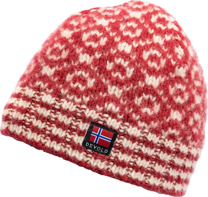 Actual product image Devold Svalbard (58)