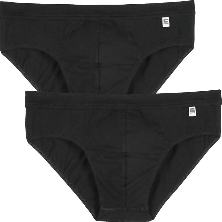 Produktbild Cito Herren-Slip 2er-Pack (2er Pack)
