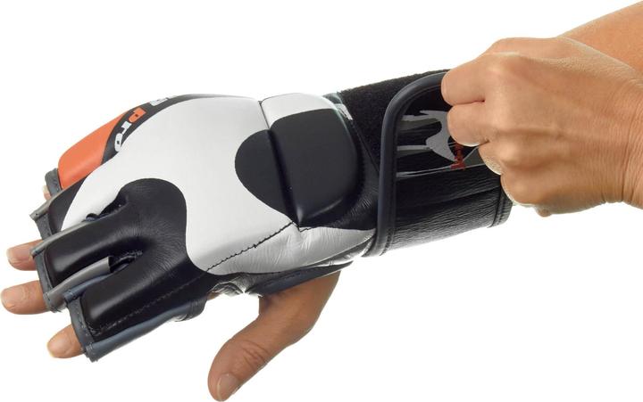 Produktbild Ju-Sports Freefight Handschuh MMA pro (S)