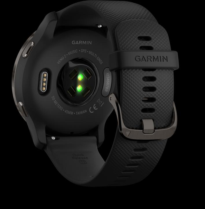 Actual product image Garmin Venu 2 (45 mm)