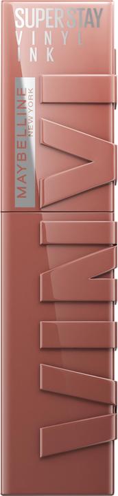 Image du produit Maybelline New York Superstay/Forever Lip (120 Punchy)