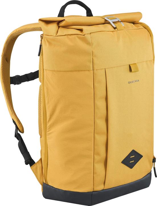 Image du produit Quechua sac à dos nh escape 500 rolltop 23 l 334561 (23 l)