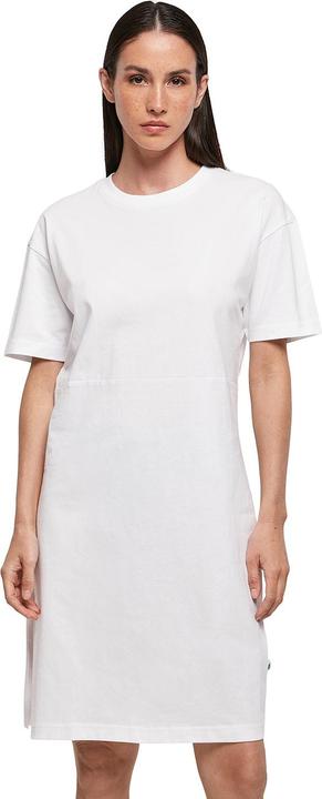 Produktbild Build Your Brand TShirtKleid Geschlitzter Saum (XL)