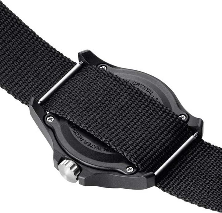 Produktbild Luminox X2.2401.NB Patagonia Carbonox Herrenuhr 43mm 10ATM (Sportuhr, 43 mm)