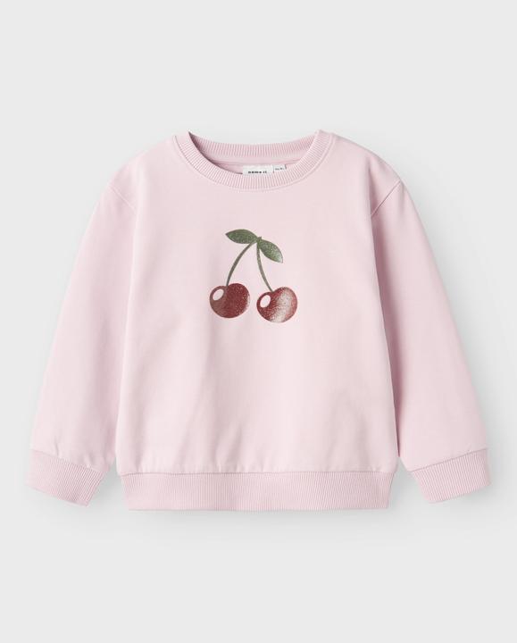 Actual product image Name it Bio-Baumwoll Sweatshirt (92)
