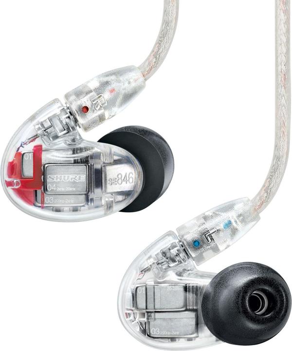 Actual product image Shure Se846 (Cable)