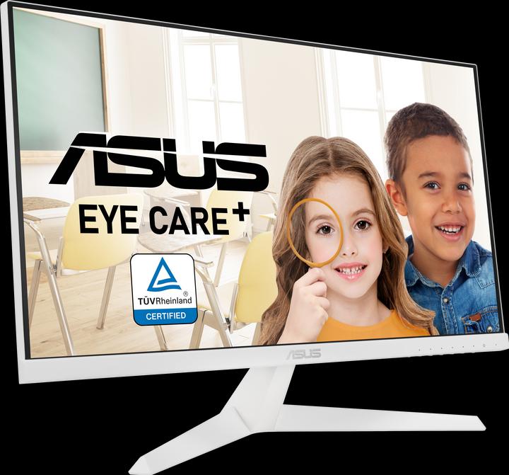 Actual product image ASUS VY249HE-W (1920 x 1080 pixels, 23.80")