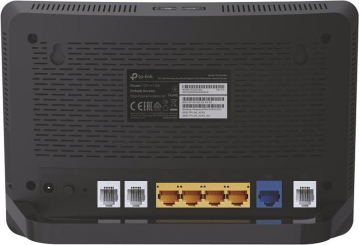 Produktbild TP-Link AC1200 Wireless Dual Band Gigabit VoIP