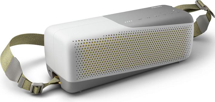 Philips TAS7807W/00 (24 h, Akkubetrieb)