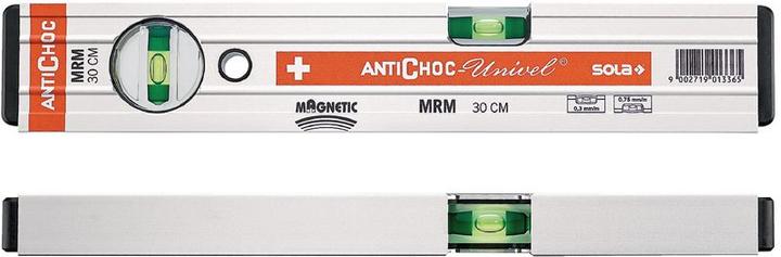 Sola Messwerkzeuge Magnetic spirit level (50 cm)