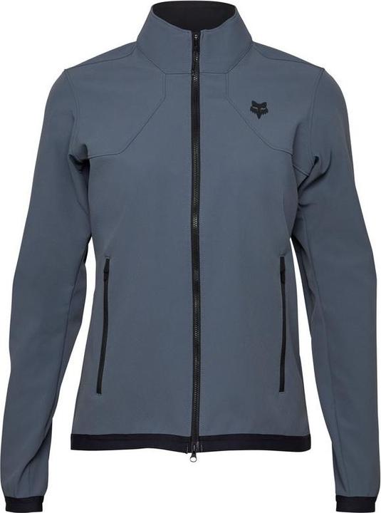 Actual product image Fox Jacket 24 W Ranger Fire Graph (S)
