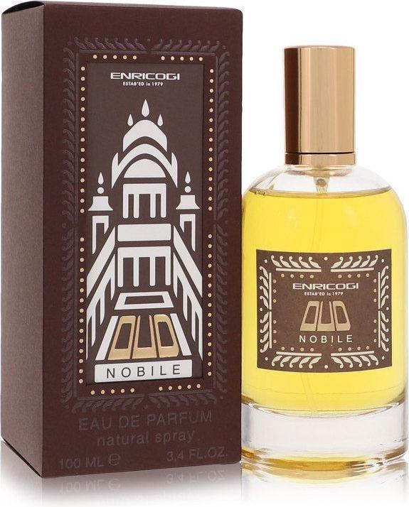 Enrico Gi Oud Nobile (Eau de Parfum, 100 ml)