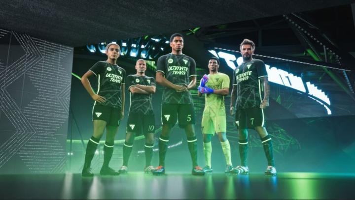 Immagine prodotto Cenega Gioco Nintendo Switch EA Sports FC 25