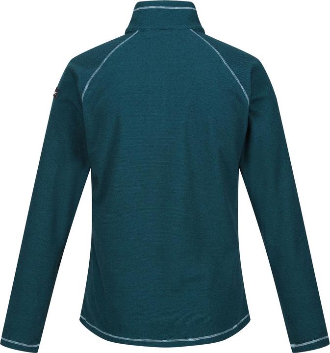 Immagine prodotto Regatta Great Outdoors - Felpa a cerniera corta in pile - Donna (36)