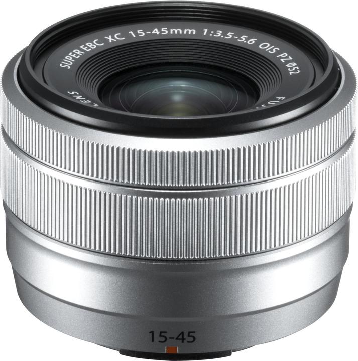 Produktbild Fujifilm Fujinon XC15-45mmF3.5-5.6 OIS (Fujifilm X, APS-C / DX)