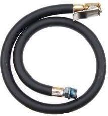 Immagine prodotto Airpress 45 cm (42078-BS) Tubo della pistola per il gonfiaggio delle ruote