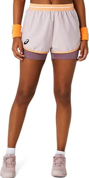 Produktbild ASICS Performance Match Short Damen (S)