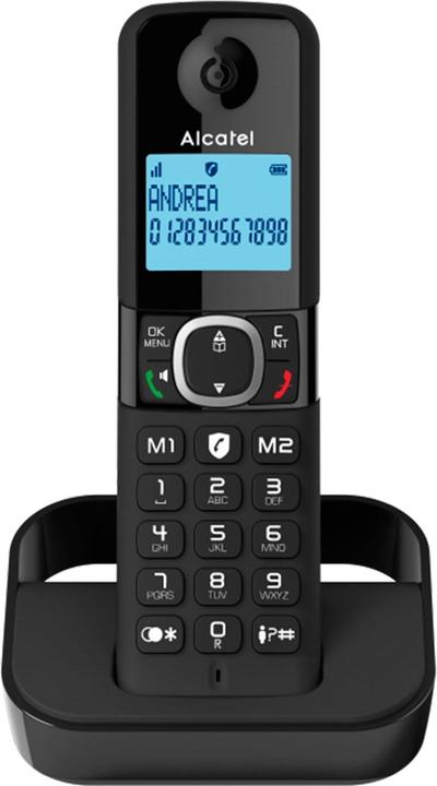 Produktbild Alcatel Festnetztelefon Telefon Stacjonarny F860